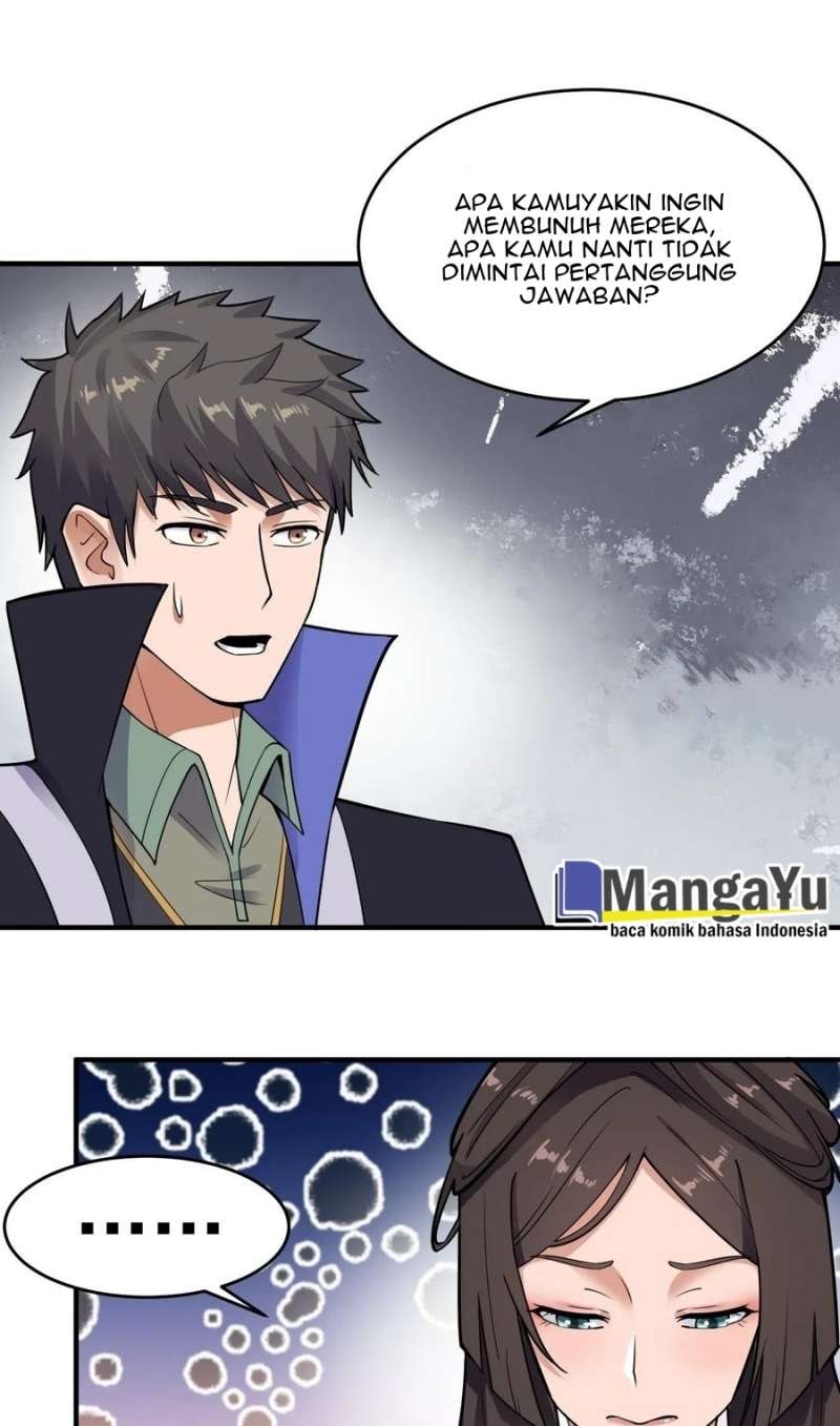 First Dragon (Yuanlong) Chapter 112 Gambar 4